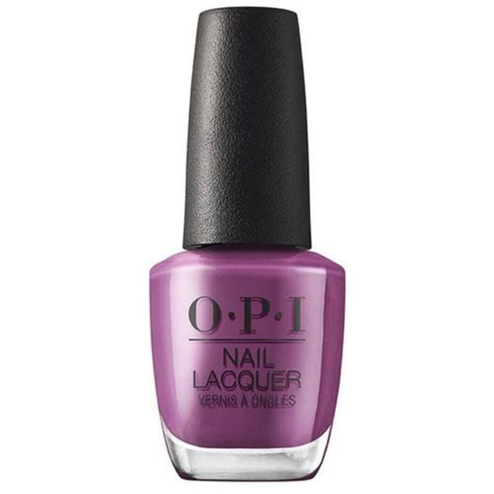 Picture of OPI NLD61 NL - N00BERRY 0.5 OZ FL