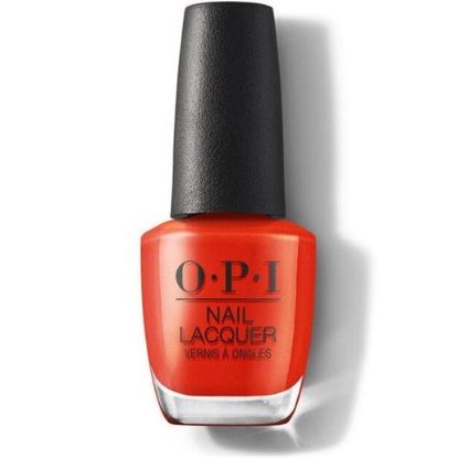 Picture of OPI NLF006 NL - RUST AND RELAXATION 0.5 OZ FL