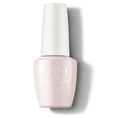 Picture of OPI GCL16 GC - LISBON WANTS MOOR OPI 0.5 OZ FL