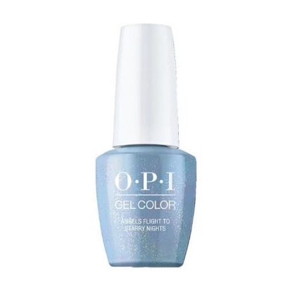 Picture of OPI GCLA08 GC - ANGELS FLIGHT TO STARRY NIGHTS 0.5 OZ FL