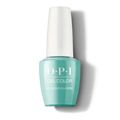 Picture of OPI GCN45 GC - MY DOGSLED HYBRID 0.5 OZ FL