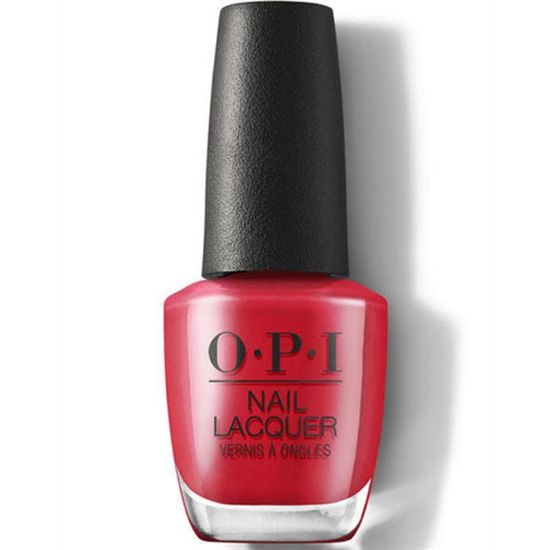 Picture of OPI NLH012 NL - EMMY, HAVE YOU SEEN OSCAR? 0.5 OZ FL