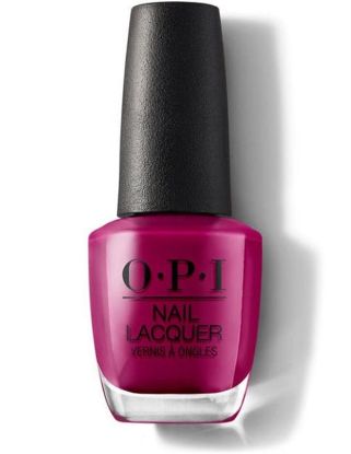 Picture of OPI NLN55 NL - SPARE ME A FRENCH QUARTER 0.5 OZ FL