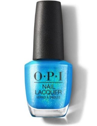 Picture of OPI NLB008 NL - FEEL BLUETIFUL 0.5 OZ FL