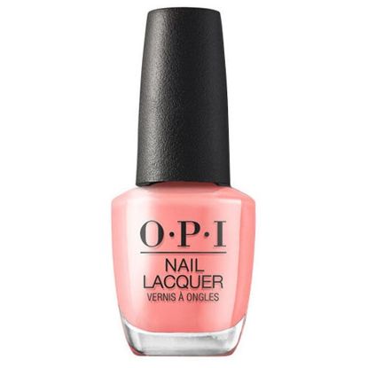 Picture of OPI NLD53 NL - SUZI IS MY AVATAR 0.5 OZ FL