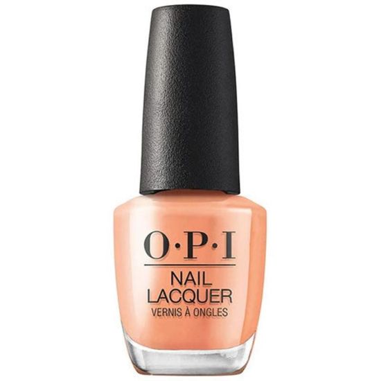 Picture of OPI NLD54 NL - TRADING PAINT 0.5 OZ FL