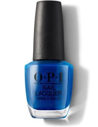 Picture of OPI NLF84 NL - DO YOU SEA WHAT I SEA? 0.5 OZ FL