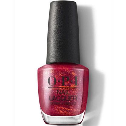 Picture of OPI NLH010 NL - IÂ€™M REALLY AN ACTRESS 0.5 OZ FL