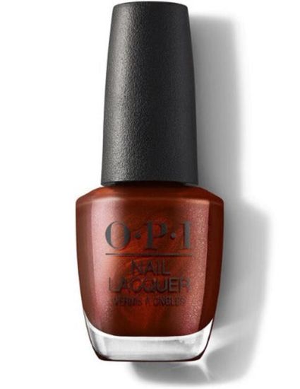 Picture of OPI NLP12 NL - BRING OUT THE BIG GEMS 0.5 OZ FL