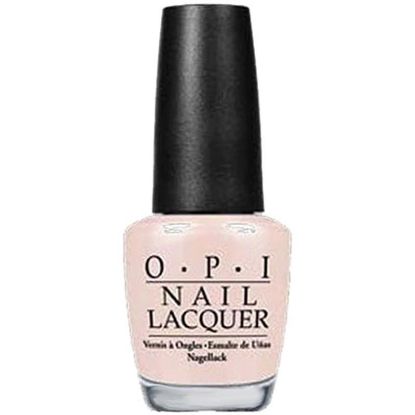 Picture of OPI NLV28 NL - TIRAMISU FOR TWO 0.5 OZ FL