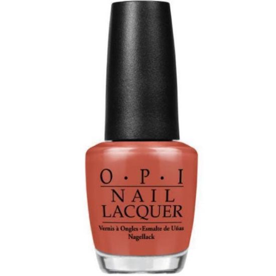 Picture of OPI NLW58 NL - YANK MY DOODLE 0.5 OZ FL