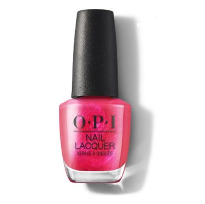 Picture of OPI NLN84 NL - STRAWBERRY WAVES FOREVER 0.5 OZ FL