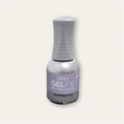 Picture of ORLY 0939 NOVEMBER FOG GC