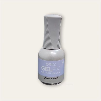 Picture of ORLY 0016 SPIRIT JUNKIE GC