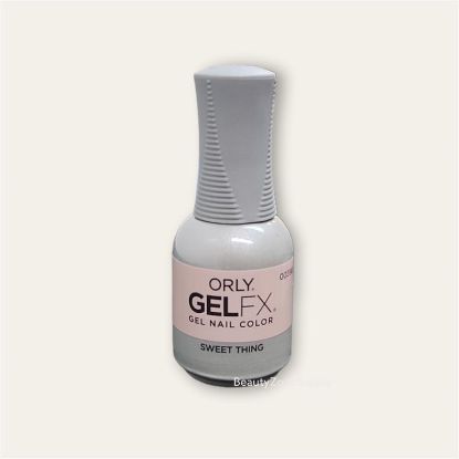 Picture of ORLY 0039 SWEET THING GC