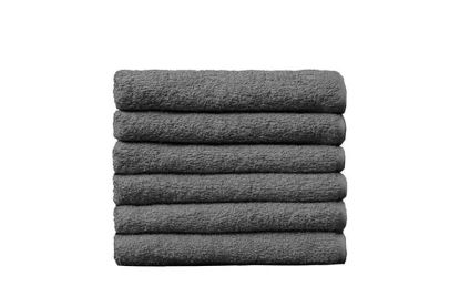 Picture of PARTEK GOLIATH HEAVY DUTY PROFESSIONAL TOWEL GRANITE GREY