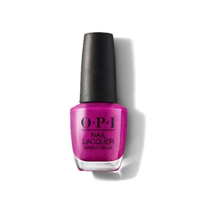 Picture of OPI NLT84 NL - ALL YOUR DREAMS IN VENDING MACHINES 0.5 OZ FL