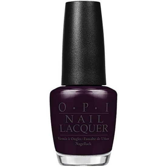 Picture of OPI NLW42 NL - LINCOLN PARK AFTER DARK 0.5 OZ FL