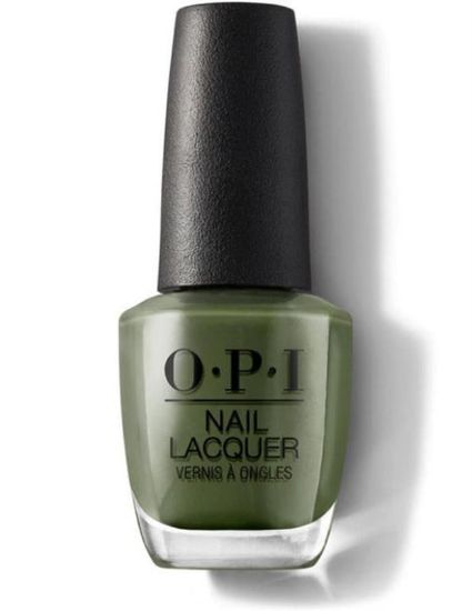 Picture of OPI NLW55 NL - SUZI-FIRST LADY OF NAILS 0.5 OZ FL