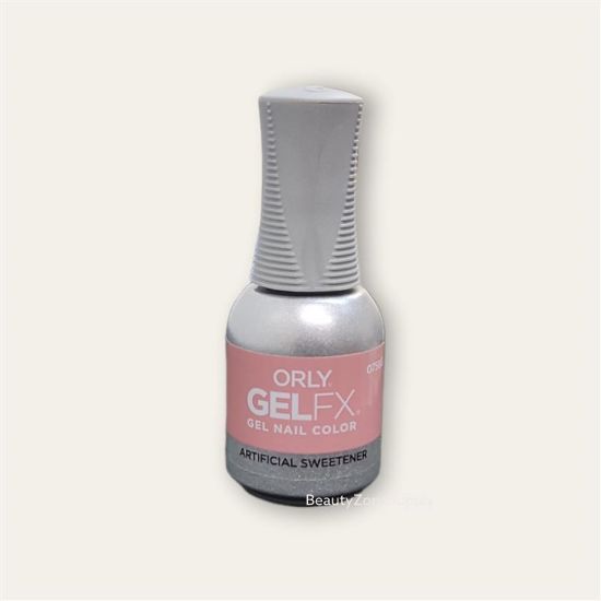 Picture of ORLY 0758  ARTIFICIAL SWEETENER GC