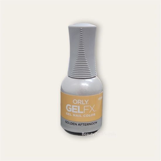 Picture of ORLY 0158 GOLDEN AFTERNOON GC