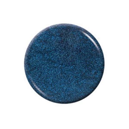 Picture of EDS BLUE GLITTER DIP ED125