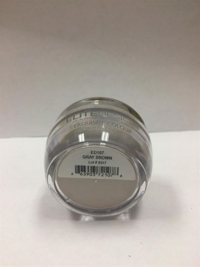 Picture of EDS GRAY BROWN DIP ED107