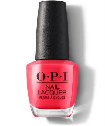 Picture of OPI NLB76 NL - OPI ON COLLINS AVE. 0.5 OZ FL