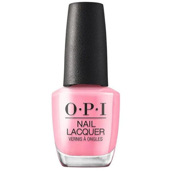 Picture of OPI NLD52 NL - RACING FOR PINKS 0.5 OZ FL