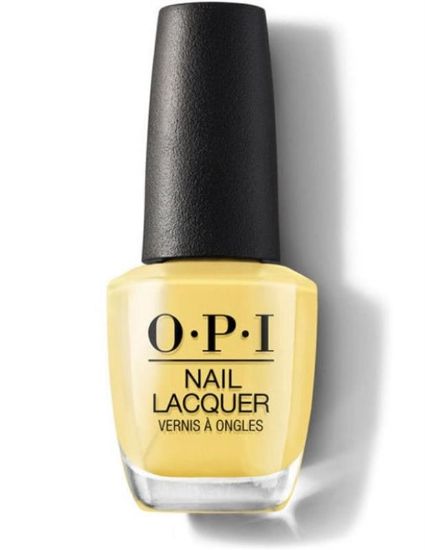 Picture of OPI NLW56 NL - NEVER A DULLES MOMENT 0.5 OZ FL