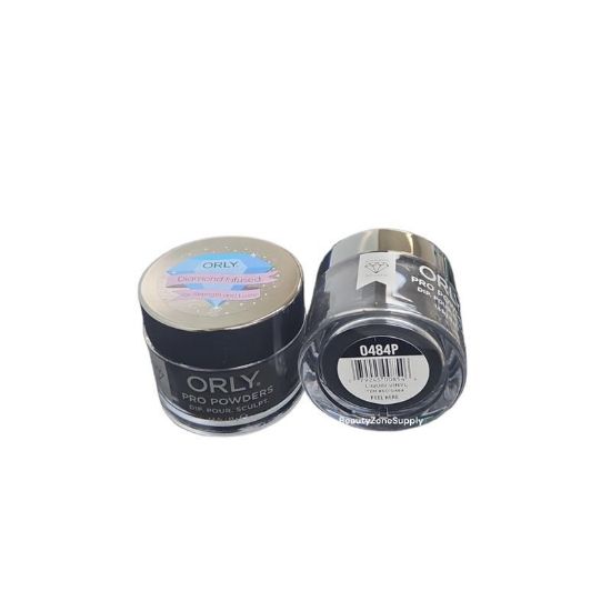 Picture of ORLY 0484 LIQUID VINYL PWD