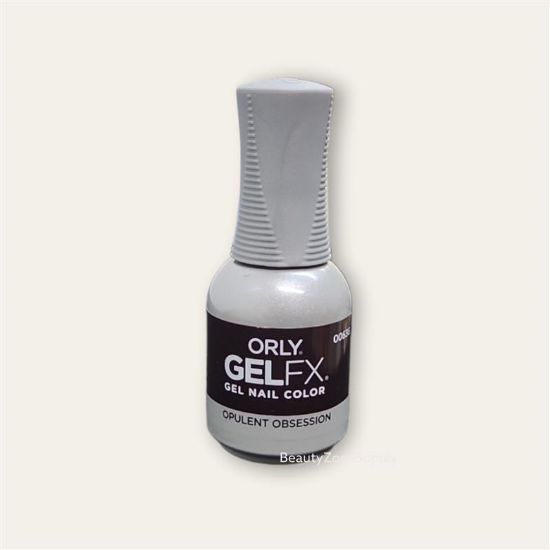 Picture of ORLY 0063 OPULENT OBSESSIONS GC