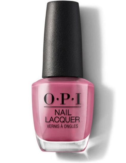 Picture of OPI NLH72 NL - JUST LANAI-ING AROUND 0.5 OZ FL