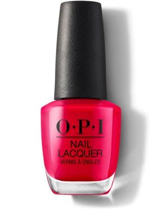 Picture of OPI NLL60 NL - DUTCH TULIPS 0.5 OZ FL