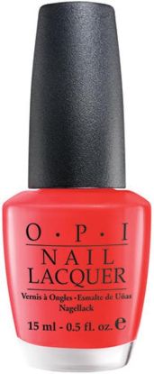 Picture of OPI NLM21 NL - MY CHIHUAHUA BITES! 0.5 OZ FL