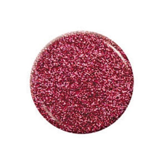 Picture of EDS PINK GLITTER DIP ED147G