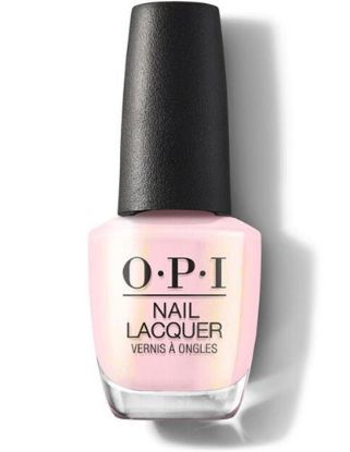 Picture of OPI NLP09 NL - MERRY AND ICE 0.5 OZ FL