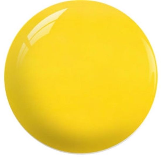 Picture of EDS NEON YELLOW DIP ED249