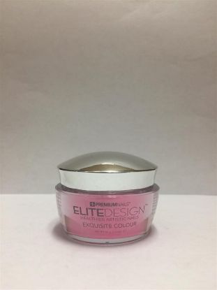 Picture of EDS FLUORESCENT PINK DIP ED176