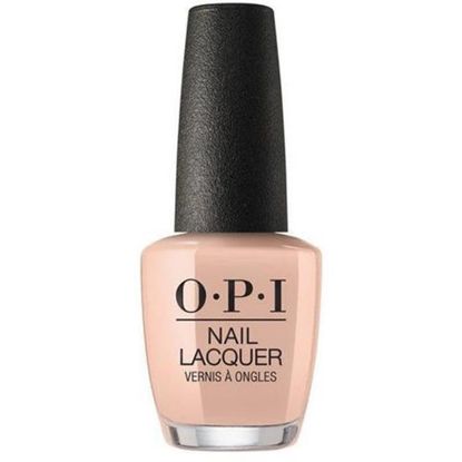 Picture of OPI NLW57 NL - PALE TO THE CHIEF 0.5 OZ FL