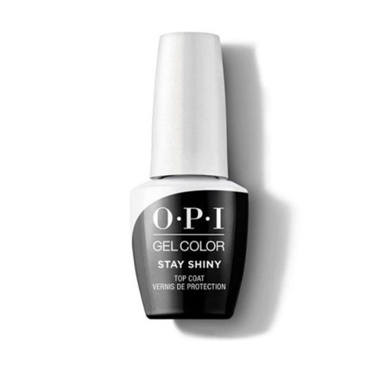 Picture of OPI GC003 GC - STAY SHINY TOP COAT 0.5 OZ