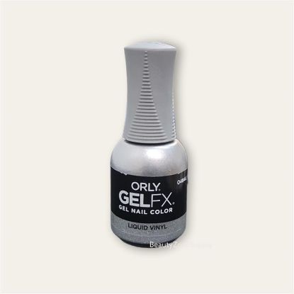 Picture of ORLY 0484 LIQUID VINYL GC