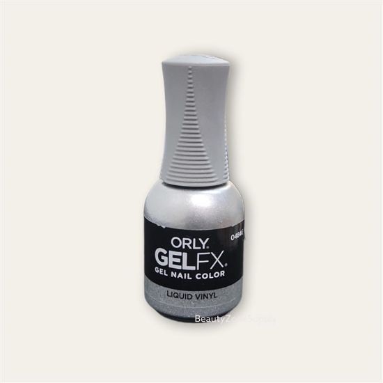 Picture of ORLY 0484 LIQUID VINYL GC