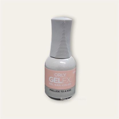 Picture of ORLY 0754 PRELUDE TO A KISS GC