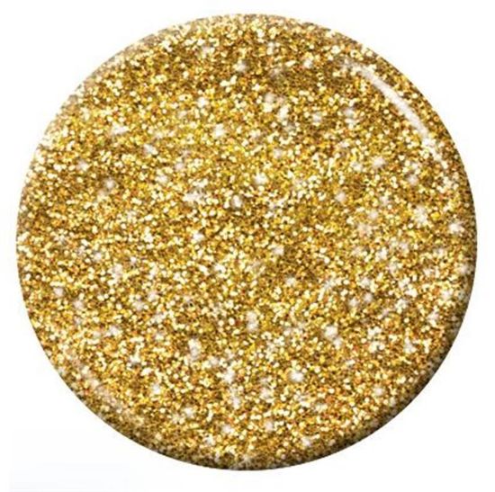 Picture of EDS GOLD GLITTER DIP ED273G