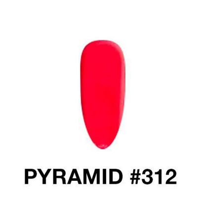 Picture of PYRAMID DIPPING POWDER 312