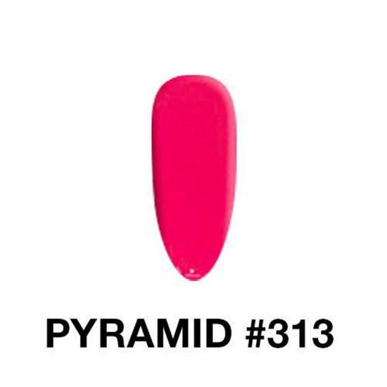 Picture of PYRAMID DIPPING POWDER 313