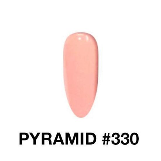 Picture of PYRAMID DIPPING POWDER 330