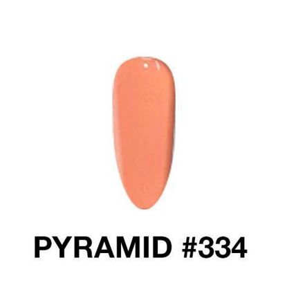 Picture of PYRAMID DIPPING POWDER 334