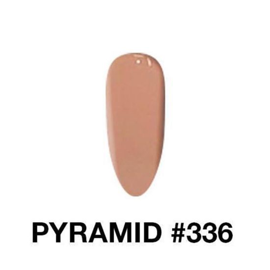 Picture of PYRAMID DIPPING POWDER 336